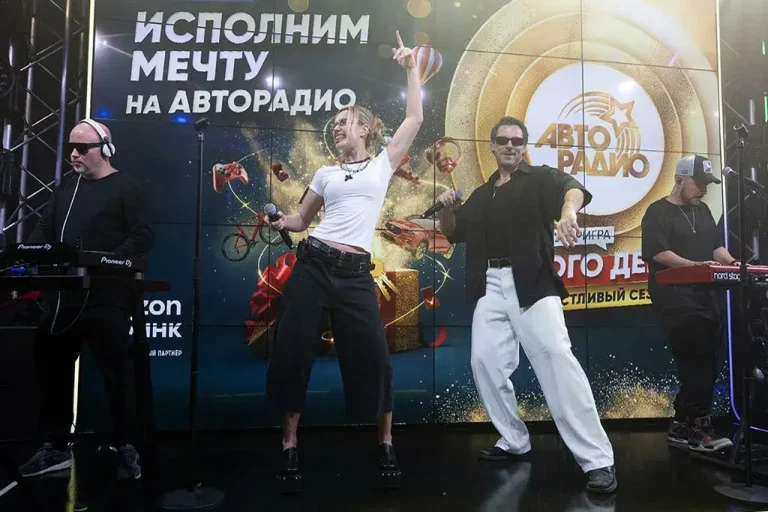Миллион для мечты: «Авторадио» назвало победителя второго суперфинала