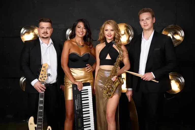 «Джаз на воде»: июльская программа проекта Радио JAZZ