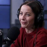 Ирина Дубцова отправилась «Назад! В будущее!» вместе с Радио Дача