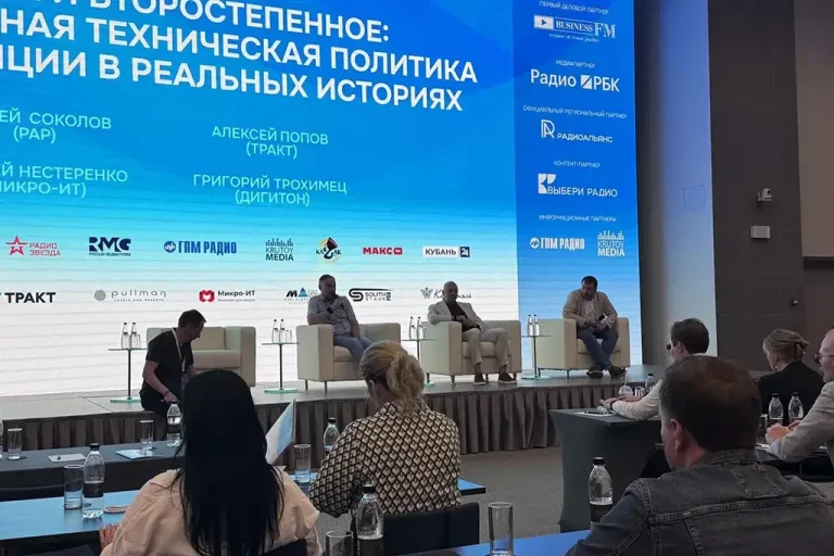 Пять технических рисков, которые радиостанции замечают слишком поздно