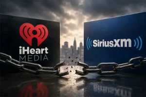 Переговоры о слиянии iHeartMedia и SiriusXM приостановлены