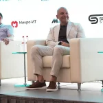 Наталья Гордиенко представила премьеру в эфире «Радио Русский Хит»
