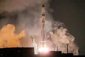 Radio Monte Carlo и Роскосмос организуют программу на Байконуре с концертом группы «Земляне»