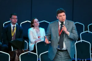 Дмитрий Медников: «Русская Медиагруппа» развивает экосистему эмоциональных больших данных