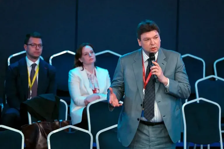 Дмитрий Медников: «Русская Медиагруппа» развивает экосистему эмоциональных больших данных