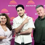 Аида Гарифуллина и Петр Дранга выступят при поддержке Relax FM