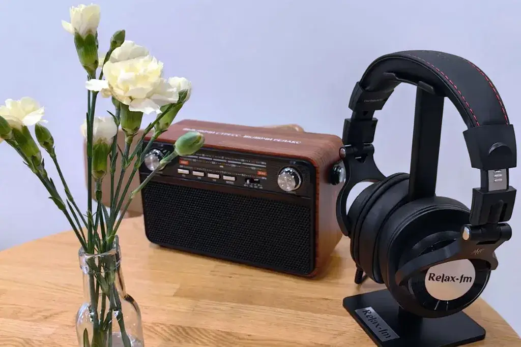 Relax FM звучит в лаундж-зоне «Левашовского хлебозавода»