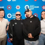 «Русская Медиагруппа» представила на ПМЭФ концепцию ИИ-фабрики контента