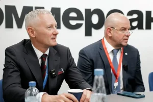 Вадим Терещук на ПМЭФ: смыслы в медиа должны оставаться за человеком