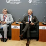 Вадим Терещук на ПМЭФ-2026: радио конкурирует за внимание в моменте