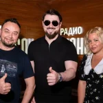 Миллион рублей разыграют на «Большой Дискотеке Авторадио»