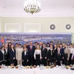 VI Кубок по гольфу Radio Monte Carlo собрал звезд спорта, бизнеса и культуры
