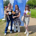 ЭНЕРДЖИ PARTY объединила музыку и разводные мосты Петербурга