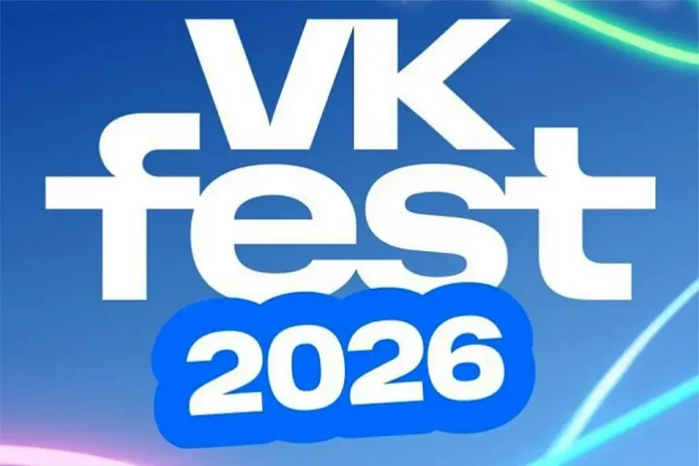 Сцена Радио Рекорд на VK Fest: объявлен лайнап трех городов
