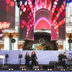 Сервис iHeartRadio стал доступен на смарт-телевизорах LG в США