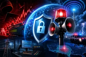FCC ужесточает требования к защите систем экстренного оповещения после кибератак на радиостанции