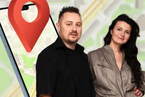 Голоса ведущих НАШЕго Радио появились в Яндекс Навигаторе