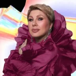 Алла Рид представила новый клип в эфире «Радио Русский Хит»