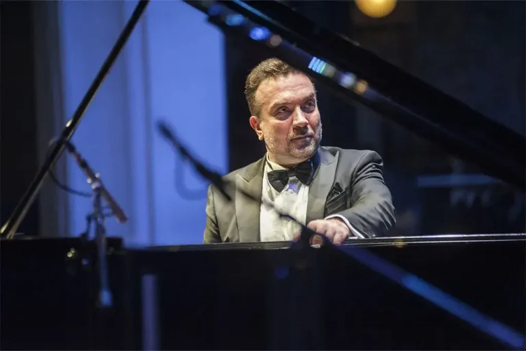 Сергей Жилин запускает на Радио JAZZ авторскую программу «Фонограф джаз»