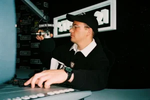 Виктор Худошин возвращается на STUDIO 21