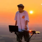 Тима Белорусских стал гостем утреннего шоу Love Radio