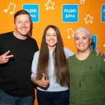 «Европа Плюс» в Санкт-Петербурге приглашает на фестиваль «Фонтанка SUP»