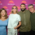 Relax FM начал вещание в Иркутске и Ангарске