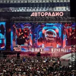 Пара слов о радио: пять минут до эфира