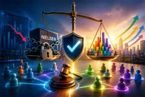 Суд ограничил политику Nielsen на рынке радиорейтингов