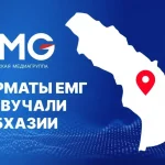 Радио ЭНЕРДЖИ поддержало забег «Медный всадник» в Санкт-Петербурге