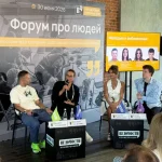 Мурад Байкаев представил на «Восток FM» новую песню и рассказал о семейных традициях