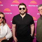 Сергей Жилин запускает на Радио JAZZ авторскую программу «Фонограф джаз»