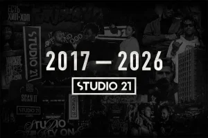 STUDIO 21 завершает вещание. История самого смелого эксперимента