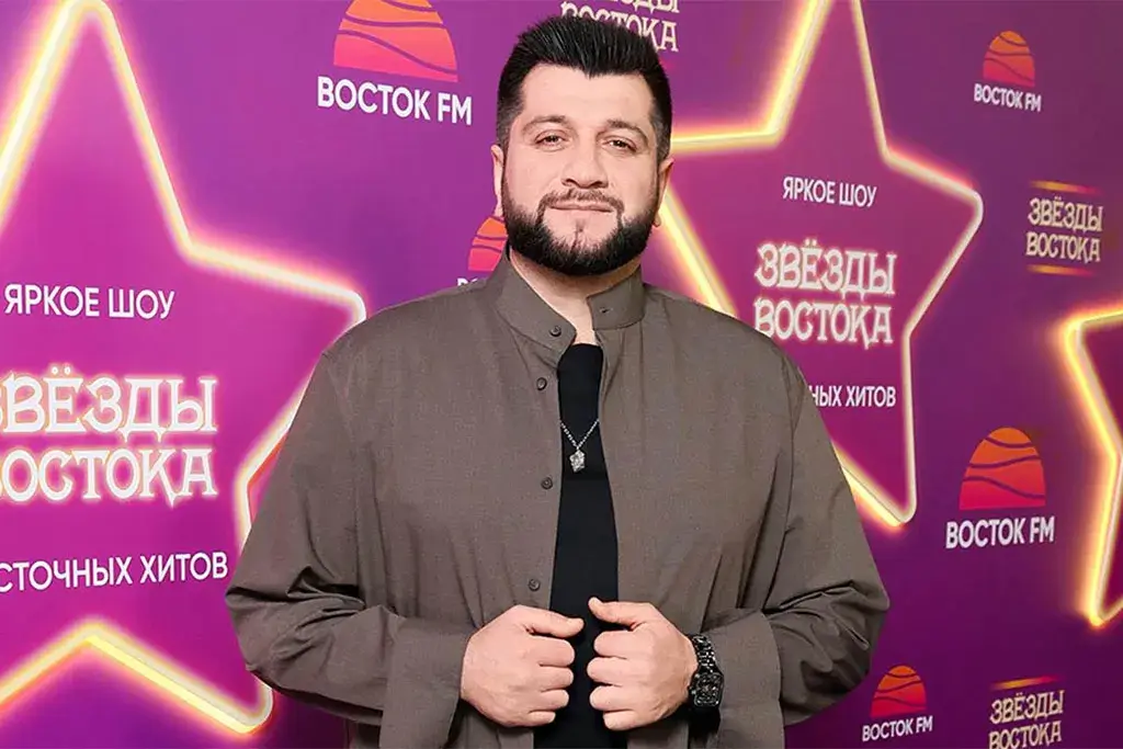 Эльбрус Джанмирзоев стал гостем «Восток FM»