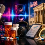 «Новое Радио» в Санкт-Петербурге разыгрывает билеты на фестиваль SUMMERSOUND