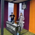 «Пикник Юмор FM» собрал тысячи гостей на фестивале «Вкус лета»