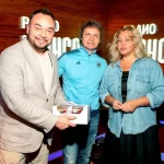 «Европейская медиагруппа» поддержала юбилейный форум «ШУМ»