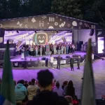 Артур Руденко стал гостем «Звёздного завтрака» на «Радио Шансон»