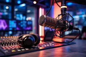 Nielsen приостановила аккредитацию для дневниковых радиоизмерений