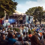 TONI представил новый альбом в эфире «Восток FM»