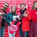 В США начала работу Black Public Radio Network