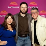 Relax FM и джазовый Петербург: фестиваль, который звучал по всему городу