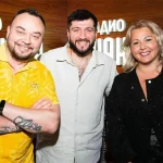 SERYABKINA и Dimma Urih представили на «Авторадио» совместный трек «8901»