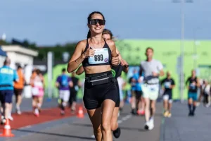 Радио ЭНЕРДЖИ (NRG) объединит слушателей на «Забеге 2030»