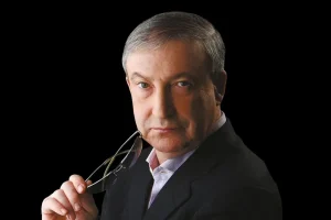 «Юмор FM» поддержал концерт Семена Альтова в Петербурге