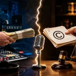 WHERE2DRINK: дни барной культуры в Петербурге с Comedy Radio