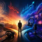 Губкин — новый город вещания Радио ИСКАТЕЛЬ