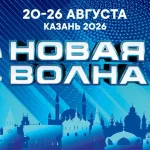 «Радио 7» зазвучало в Оренбурге на 99,7 FM