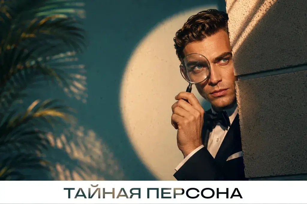 «Радио 7» вновь проводит эфирную игру «Тайная Персона»