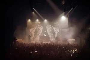 STUDIO 21 поддержала концерты Waka Flocka Flame в России